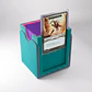 GG SQUIRE PLUS 100+ XL EXCLUSIVE LINE - TEAL/PINK  - Thumbnail 4