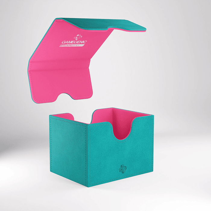 GG SIDEKICK 100+ XL EXCLUSIVE LINE - TEAL PINK  3