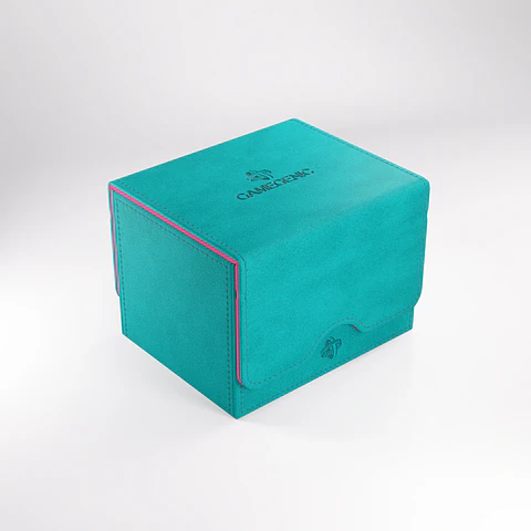 GG SIDEKICK 100+ XL EXCLUSIVE LINE - TEAL PINK 