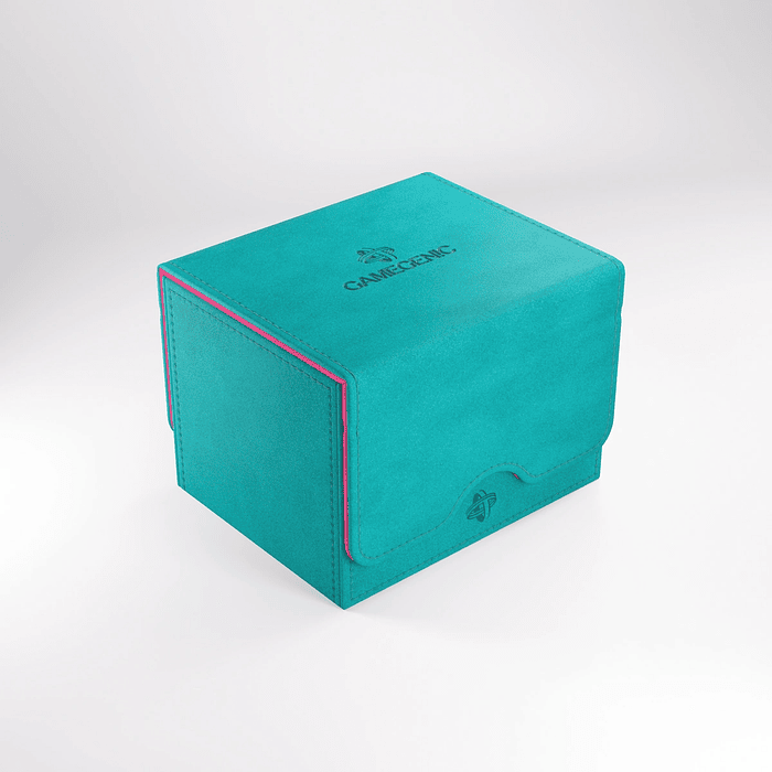 GG SIDEKICK 100+ XL EXCLUSIVE LINE - TEAL PINK  1