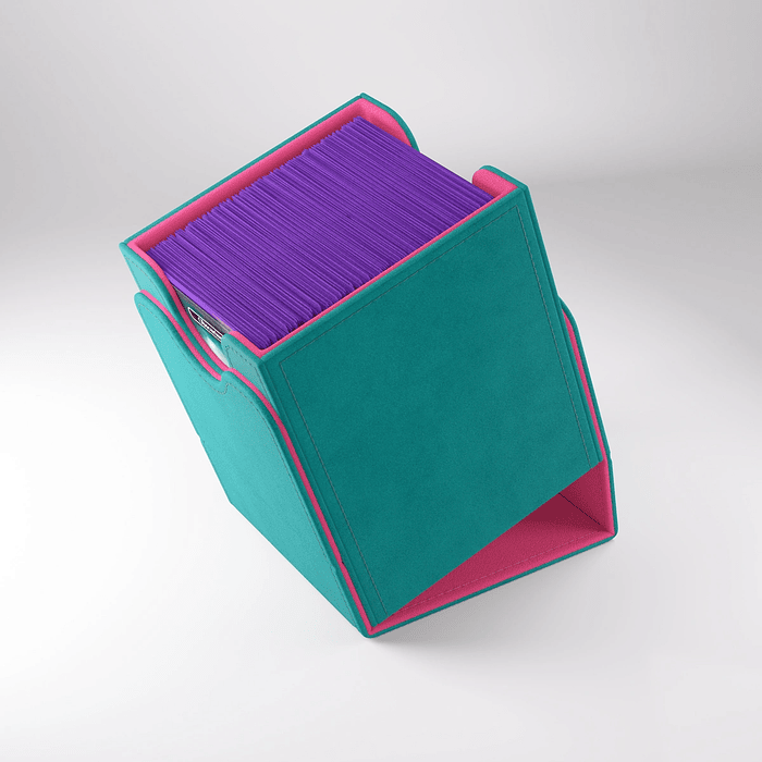 GG Squire 100+ XL Exclusive Line - Teal/Pink  3