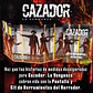 Cazador La Venganza: pantalla y Kit de Inicio  - Thumbnail 1