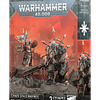 Chaos Space Marines: Traitor Enforcer  1