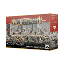 Helsmiths of Hashut: Hobgrot Vandalz 