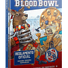 Blood Bowl: Reglamento Oficial Tercera Temporada  1