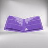 Prime 24-Pocket Album - Purple  2