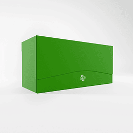 Triple Deck Holder 300+ XL Green