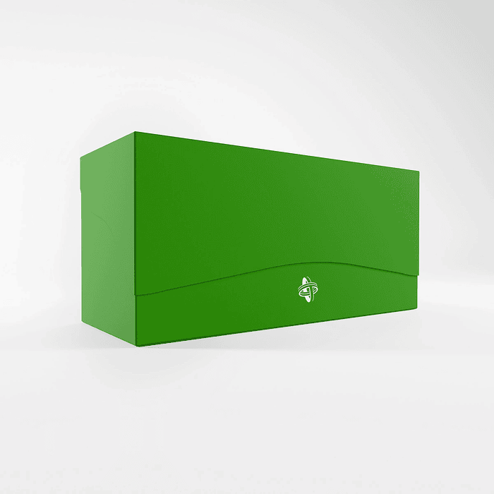 Triple Deck Holder 300+ XL Green 1