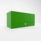 Triple Deck Holder 300+ XL Green - Thumbnail 1