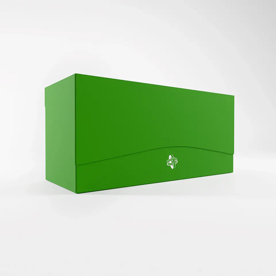 Triple Deck Holder 300+ XL Green 1