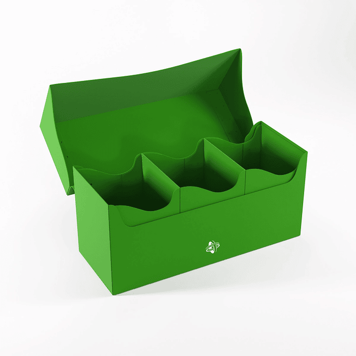 Triple Deck Holder 300+ XL Green 2