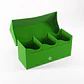 Triple Deck Holder 300+ XL Green - Thumbnail 2