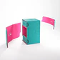 Porta Mazo Gamegenic - Watchtower 100+ XL Teal/Pink - Miniatura 2