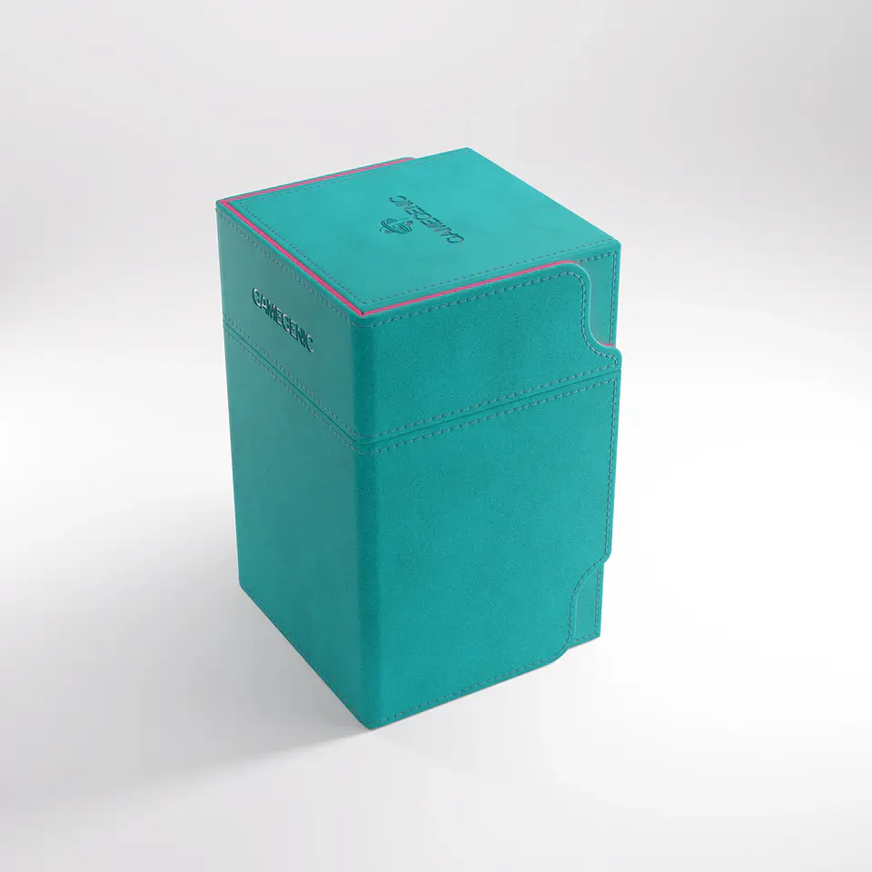 Porta Mazo Gamegenic - Watchtower 100+ XL Teal/Pink 1
