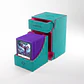 Porta Mazo Gamegenic - Watchtower 100+ XL Teal/Pink - Miniatura 3