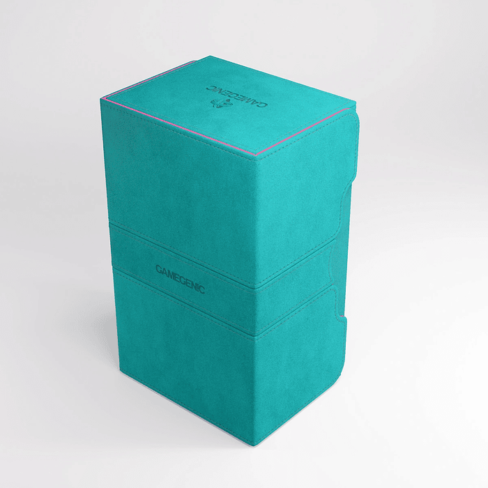 Porta Mazo Gamegenic - Stronghold 200+XL Teal/Pink 1