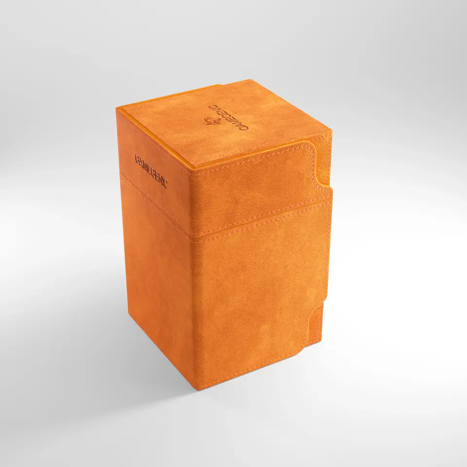 Porta Mazo Gamegenic - Watchtower 100+ XL Orange 1