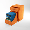 Porta Mazo Gamegenic - Watchtower 100+ XL Orange 2