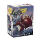 Protectores Dragon Shield Art Brushed - Christmas 2025 (x100)  - Thumbnail 2