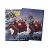 Protectores Dragon Shield Art Brushed - Christmas 2025 (x100)  1