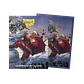 Protectores Dragon Shield Art Brushed - Christmas 2025 (x100)  - Thumbnail 1
