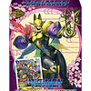 Mazo Digimon CCG: Starter Deck Amethyst Mandala (ST-22)  1