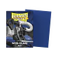 Protector Dragon Shield Matte - Blue Non Glare (x100)  - Thumbnail 1