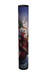 Playmat Dragon Shield con Tube: Christmas 2025  - Thumbnail 2