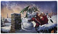 Playmat Dragon Shield con Tube: Christmas 2025  - Thumbnail 1
