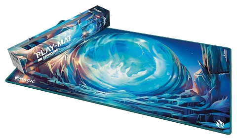 Playmat MTG - Avatar the Last Airbender: Aang's Iceberg 