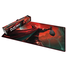 Playmat MTG - Avatar the Last Airbender: Zhao the Moon Slayer 