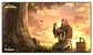 Playmat MTG - Avatar the Last Airbender: Bastion of Remembrance  - thumbnail 2