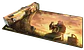 Playmat MTG - Avatar the Last Airbender: Bastion of Remembrance  - thumbnail 1