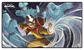 Playmat MTG - Avatar the Last Airbender: Enter the Avatar State  - Miniatura 2