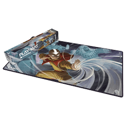 Playmat MTG - Avatar the Last Airbender: Enter the Avatar State 