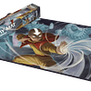 Playmat MTG - Avatar the Last Airbender: Enter the Avatar State  1