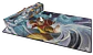 Playmat MTG - Avatar the Last Airbender: Enter the Avatar State  - Miniatura 1