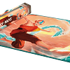 Playmat MTG - Avatar the Last Airbender: Avatar Aang  1