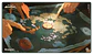 Playmat MTG - Avatar the Last Airbender: White Lotus Tile  - thumbnail 2