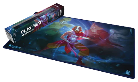Playmat MTG - Avatar the Last Airbender: Descendents Path 
