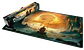 Playmat MTG - Avatar the Last Airbender: Day of Black Sun  - Miniatura 1