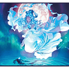 Playmat MTG - Avatar the Last Airbender: Yue Moon Spirit  2