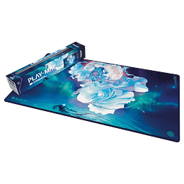 Playmat MTG - Avatar the Last Airbender: Yue Moon Spirit 
