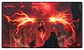 Playmat MTG Avatar the Last Airbender: Ozai - Thumbnail 2