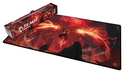 Playmat MTG Avatar the Last Airbender: Ozai