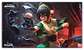 Playmat MTG - Avatar the Last Airbender: Toph the First Metalbender  - Thumbnail 2