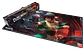 Playmat MTG - Avatar the Last Airbender: Toph the First Metalbender  - Thumbnail 1