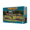 The Old World: Beastmen Brayherds Battalion  1