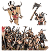 The Old World: Beastmen Brayherds Battalion  3