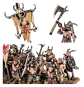 The Old World: Beastmen Brayherds Battalion  - Thumbnail 3